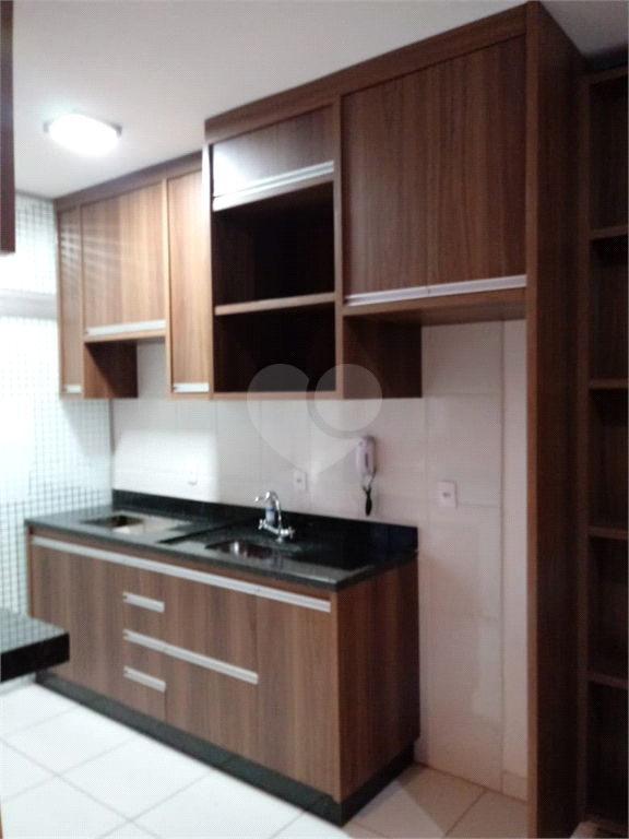 Venda Apartamento Uberlândia Panorama REO792789 10