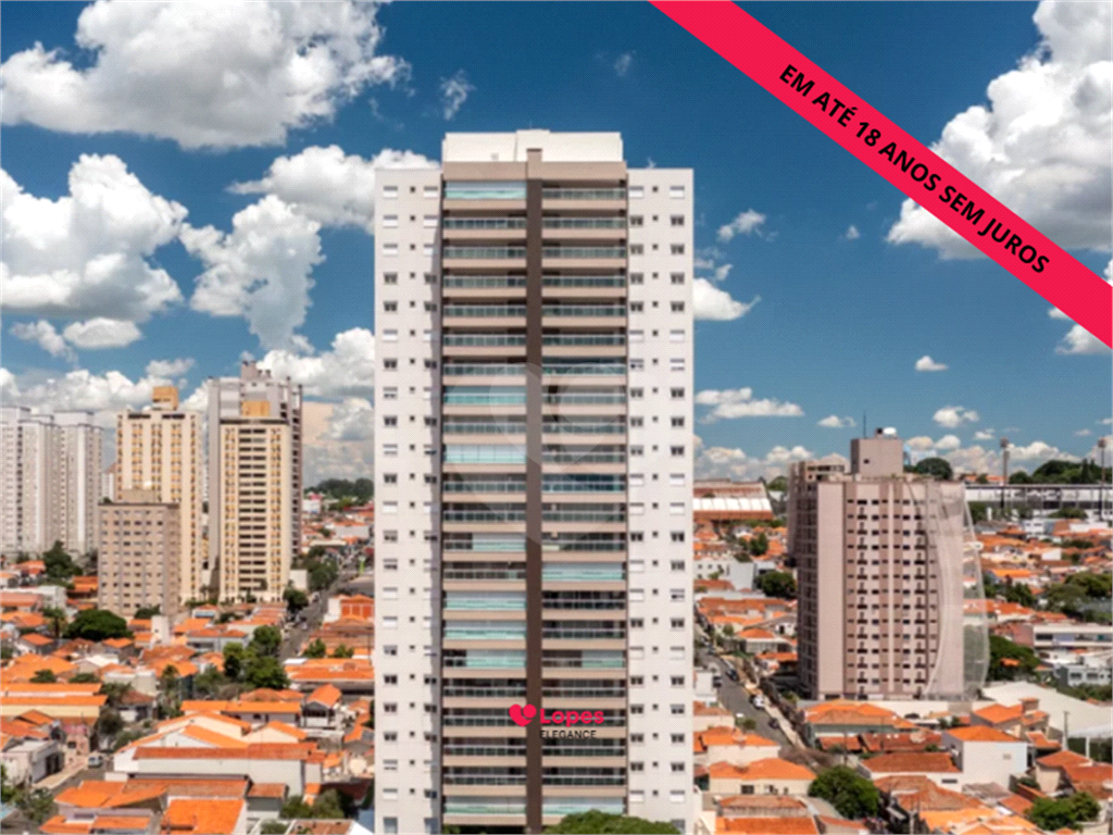 Venda Apartamento Piracicaba Cidade Alta REO792795 1