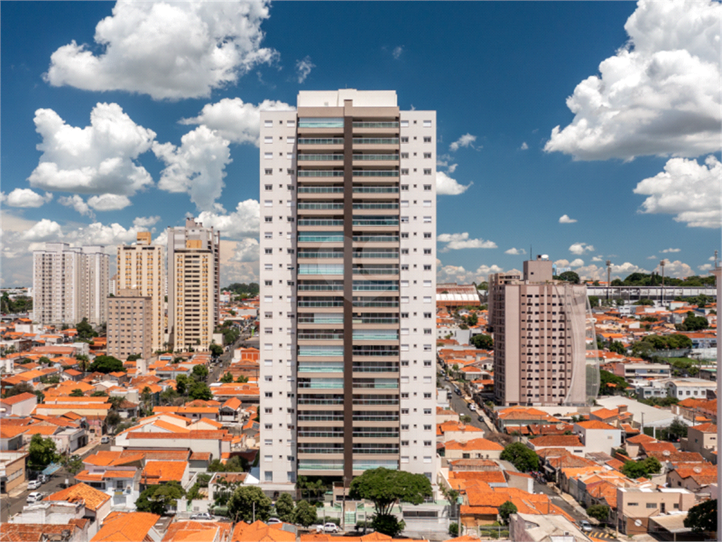 Venda Apartamento Piracicaba Cidade Alta REO792805 6