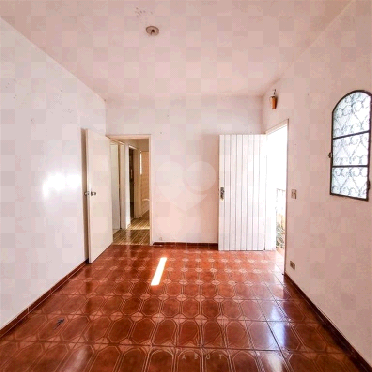 Venda Sobrado São Paulo Vila Indiana REO792812 17