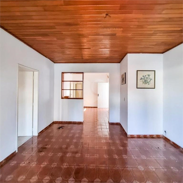 Venda Sobrado São Paulo Vila Indiana REO792812 15