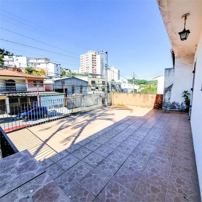 Venda Sobrado São Paulo Vila Indiana REO792812 29