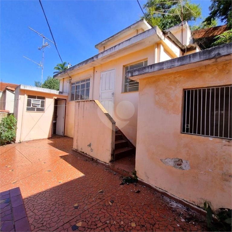 Venda Sobrado São Paulo Vila Indiana REO792812 28