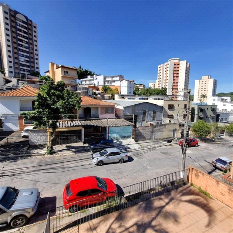 Venda Sobrado São Paulo Vila Indiana REO792812 12