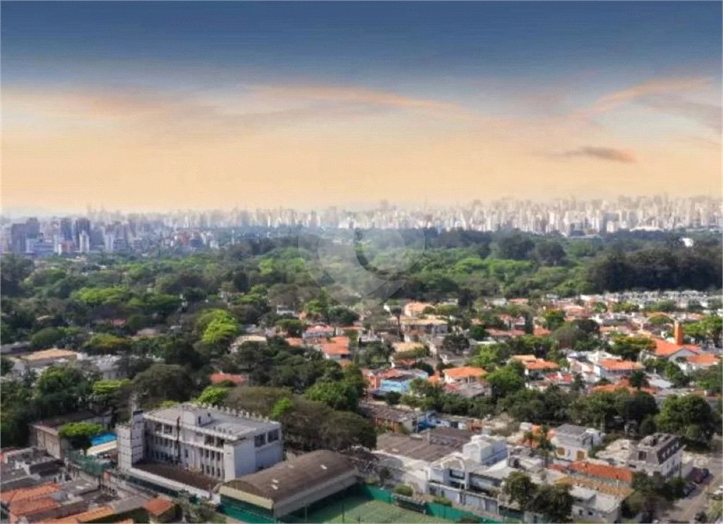 Venda Apartamento São Paulo Ibirapuera REO792819 5