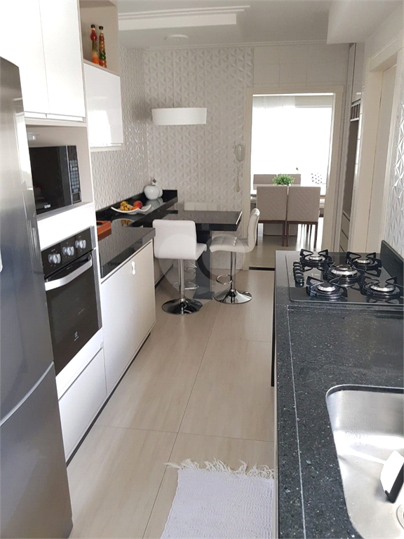 Venda Apartamento São Paulo Ipiranga REO79283 13