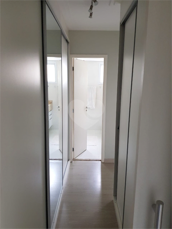 Venda Apartamento São Paulo Ipiranga REO79283 12