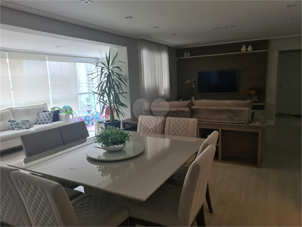 Venda Apartamento São Paulo Ipiranga REO79283 1