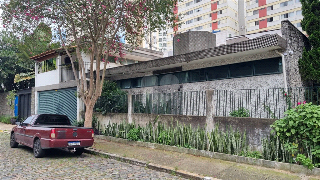 Venda Casa térrea São Paulo Vila Clementino REO792838 21