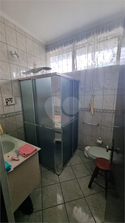 Venda Casa térrea São Paulo Vila Clementino REO792838 10