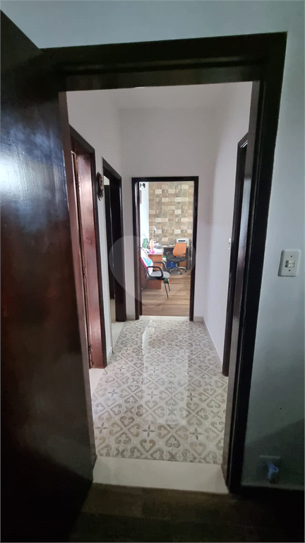 Venda Casa térrea São Paulo Vila Clementino REO792838 7