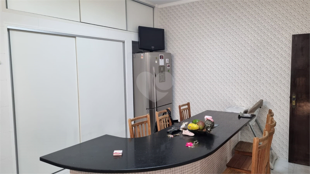 Venda Casa térrea São Paulo Vila Clementino REO792838 5