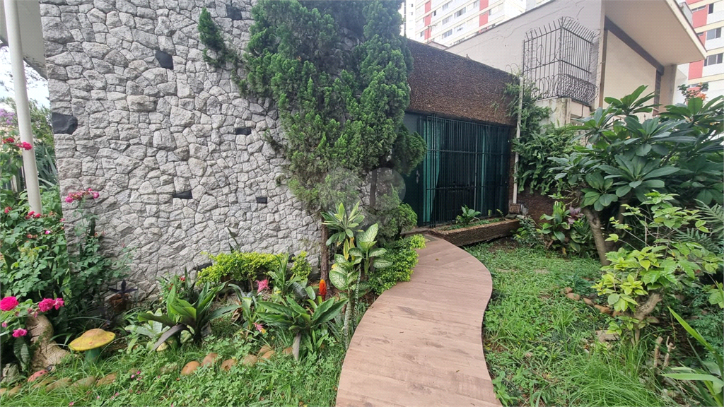 Venda Casa térrea São Paulo Vila Clementino REO792838 1