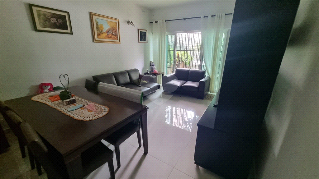 Venda Casa térrea São Paulo Vila Clementino REO792838 3