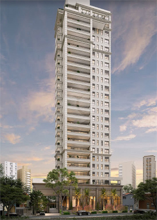 Venda Apartamento São Paulo Jardim Paulista REO792851 1