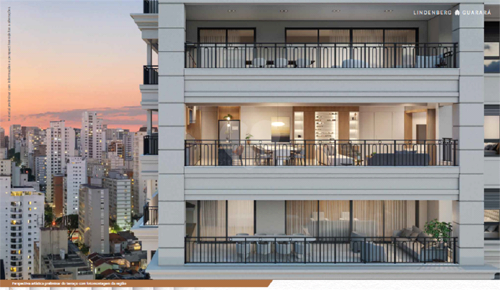 Venda Apartamento São Paulo Jardim Paulista REO792851 10