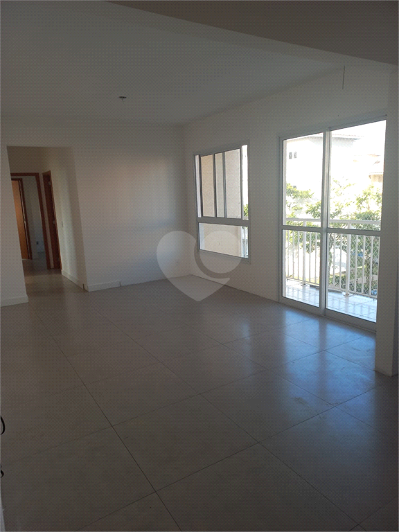 Venda Apartamento Santana De Parnaíba Vila Parque REO792881 2