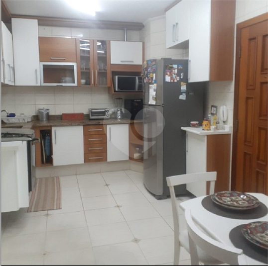 Venda Apartamento São Caetano Do Sul Barcelona REO792891 6