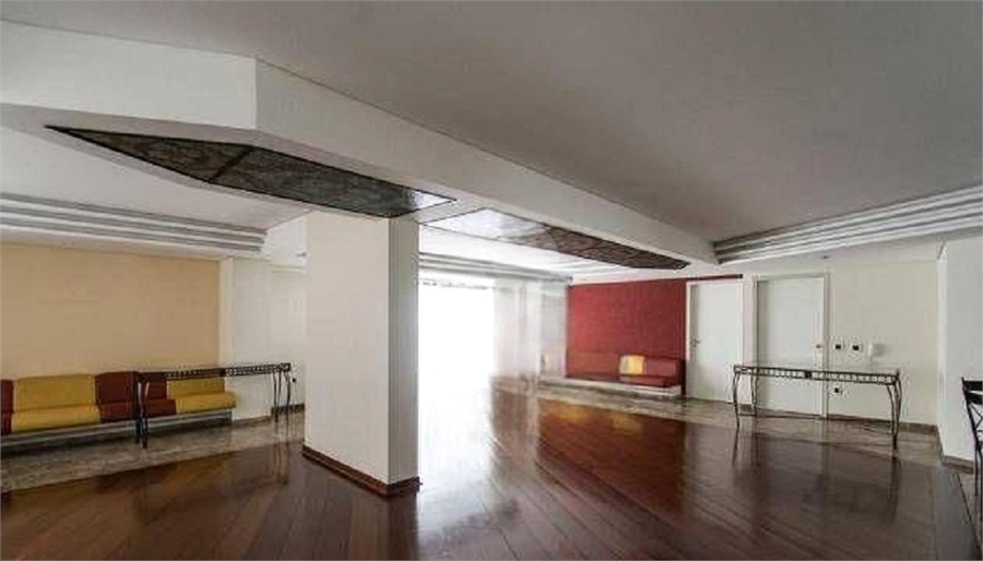 Venda Apartamento São Caetano Do Sul Barcelona REO792891 16