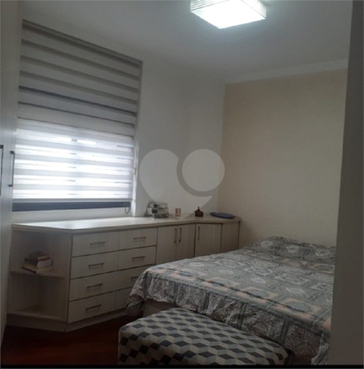 Venda Apartamento São Caetano Do Sul Barcelona REO792891 7