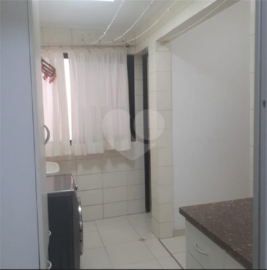 Venda Apartamento São Caetano Do Sul Barcelona REO792891 10