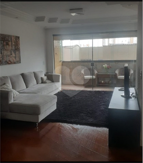 Venda Apartamento São Caetano Do Sul Barcelona REO792891 2