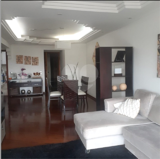 Venda Apartamento São Caetano Do Sul Barcelona REO792891 3