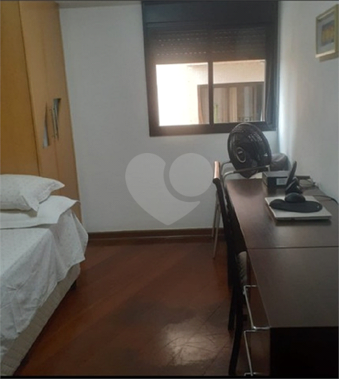 Venda Apartamento São Caetano Do Sul Barcelona REO792891 9