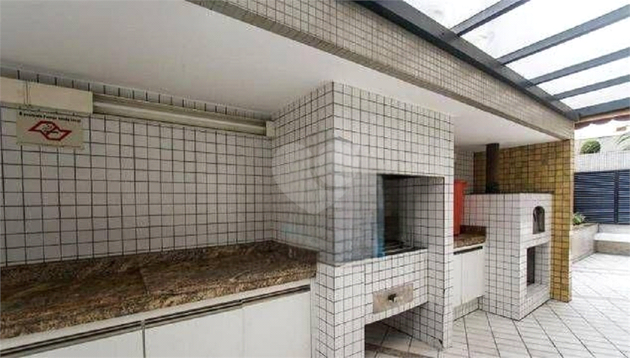 Venda Apartamento São Caetano Do Sul Barcelona REO792891 12