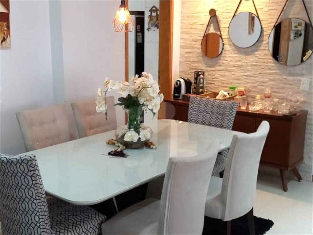 Venda Apartamento Brasília Sul (águas Claras) REO792895 11