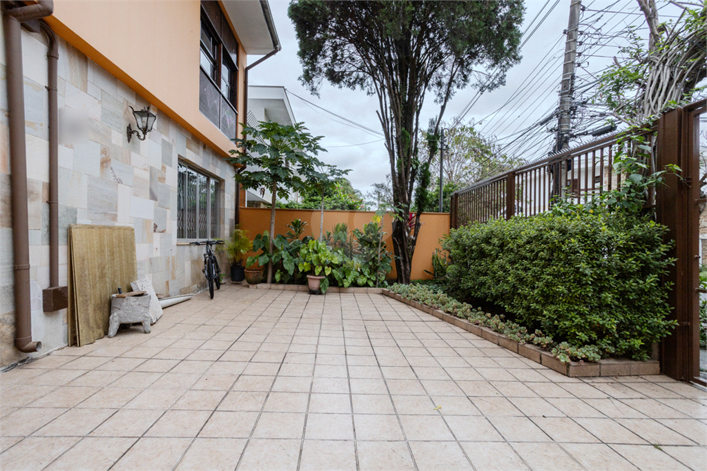 Venda Casa São Paulo Vila Ida REO792898 40