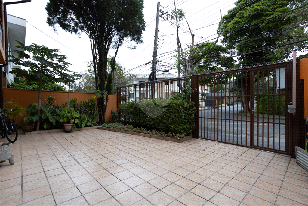 Venda Casa São Paulo Vila Ida REO792898 42