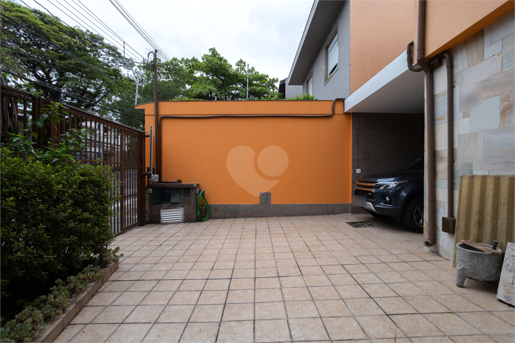 Venda Casa São Paulo Vila Ida REO792898 41