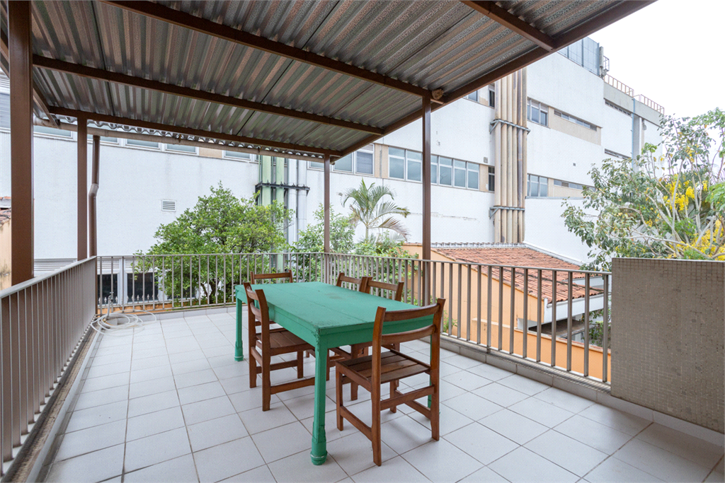 Venda Casa São Paulo Vila Ida REO792898 28