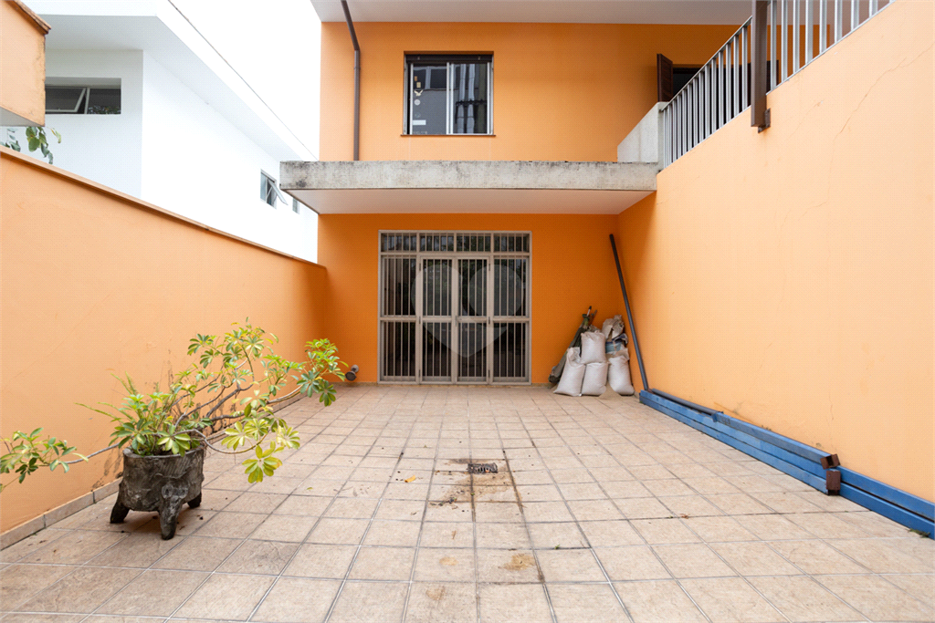 Venda Casa São Paulo Vila Ida REO792898 37