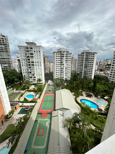 Venda Apartamento São Paulo Água Fria REO792906 10