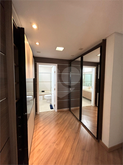 Venda Apartamento São Paulo Água Fria REO792906 28