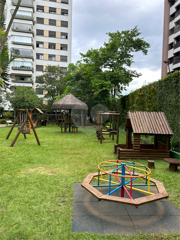 Venda Apartamento São Paulo Água Fria REO792906 2