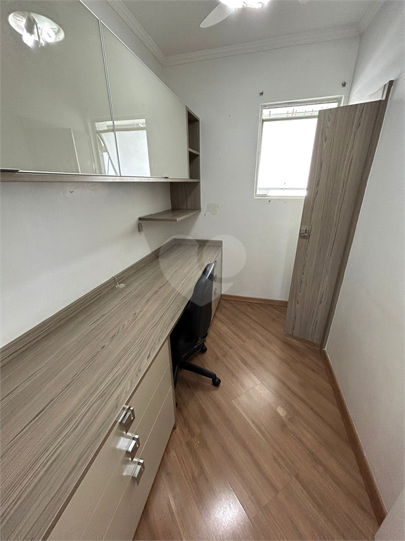 Venda Apartamento São Paulo Água Fria REO792906 29