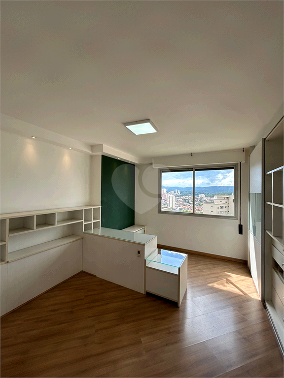 Venda Apartamento São Paulo Água Fria REO792906 33