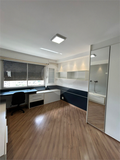 Venda Apartamento São Paulo Água Fria REO792906 31