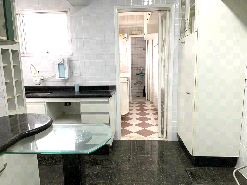 Venda Apartamento São Paulo Água Fria REO792909 8