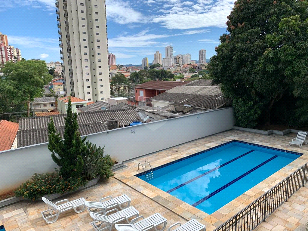 Venda Apartamento São Paulo Água Fria REO792909 24