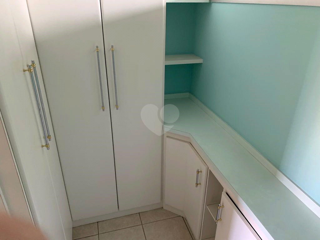 Venda Apartamento São Paulo Água Fria REO792909 18