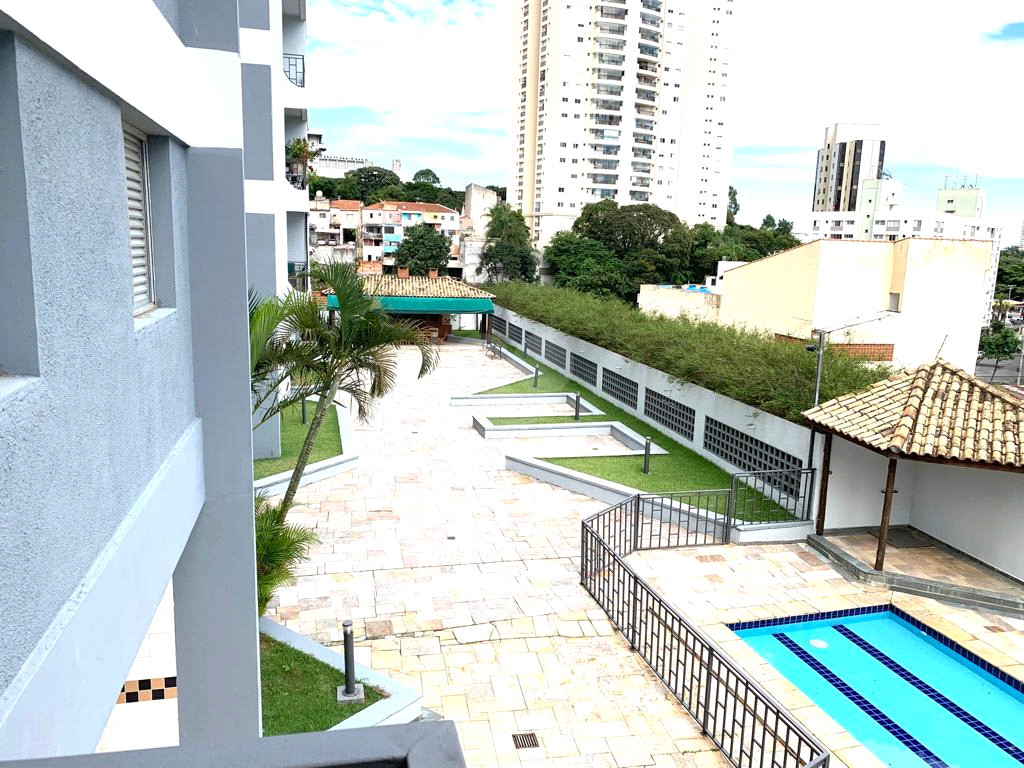 Venda Apartamento São Paulo Água Fria REO792909 22