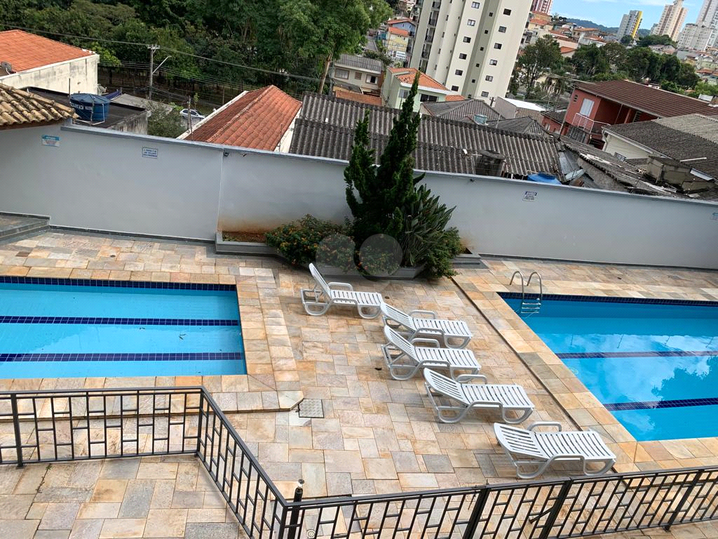 Venda Apartamento São Paulo Água Fria REO792909 23