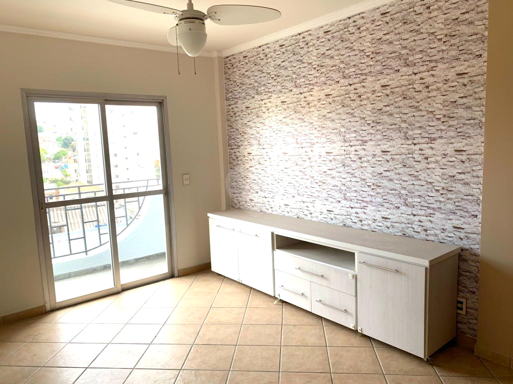 Venda Apartamento São Paulo Água Fria REO792909 1