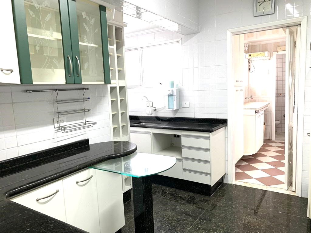 Venda Apartamento São Paulo Água Fria REO792909 10