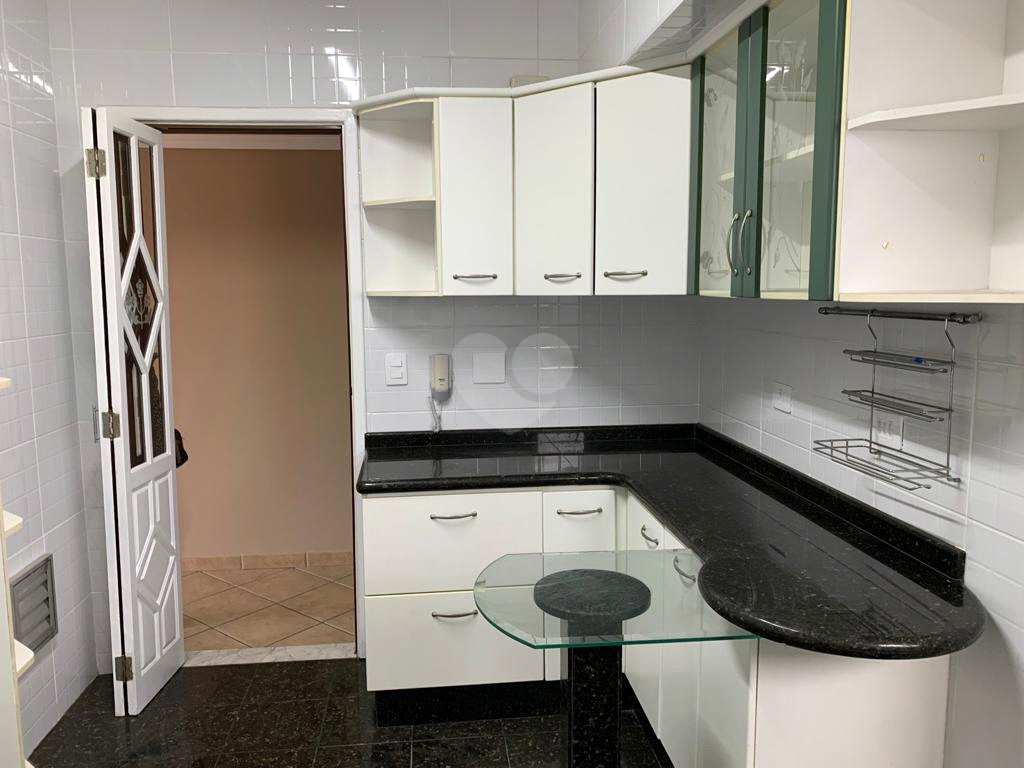 Venda Apartamento São Paulo Água Fria REO792909 7