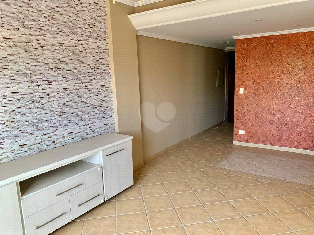 Venda Apartamento São Paulo Água Fria REO792909 2